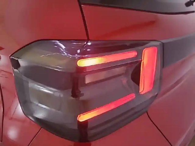 Citroën C3 turbo 100 ch manuelle — photo 17