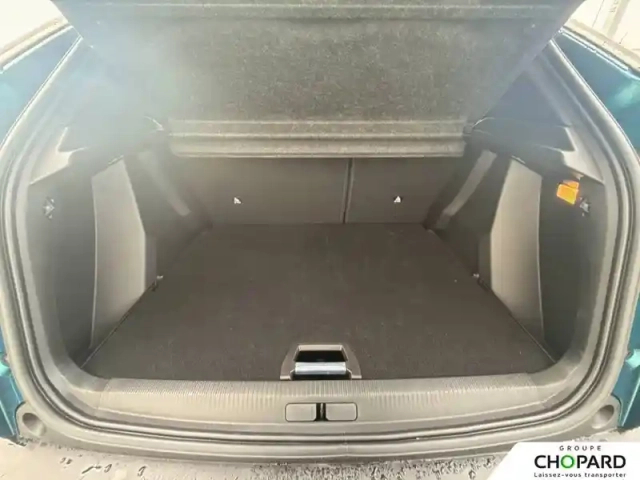 Peugeot 2008 electrique 54 kwh 156 ch — photo 8