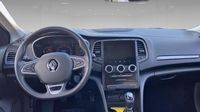 Renault Mégane 1.5 Blue dCi 115ch Evolution — photo 8