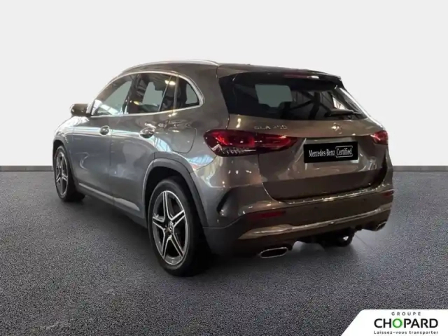Mercedes Gla 250 8g-dct 4matic — photo 39