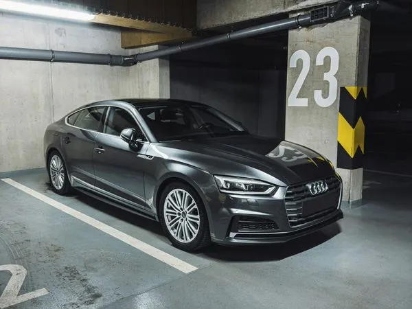 Location place de parking