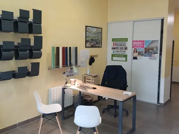 Bureaux 3 pièces 100 m²