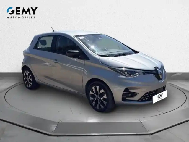 Renault Zoé zoe r110 - 22b — photo 3