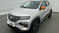 Dacia Spring 45ch Confort Plus - Achat Intégral