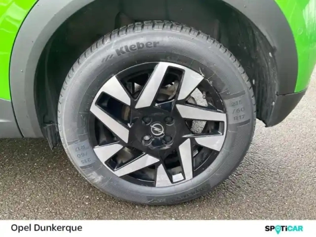 Opel Mokka 1.2 turbo 130ch elegance business bva8 — photo 9