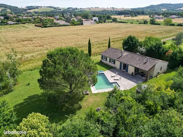 Maison 4 pièces 92 m²
