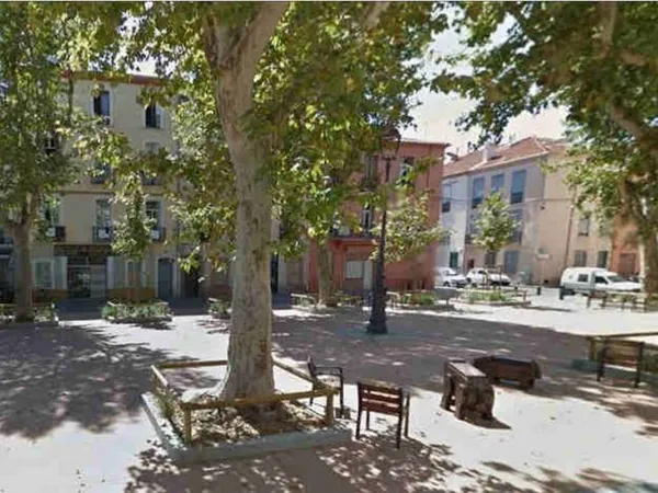 Studio meublé centre Perpignan