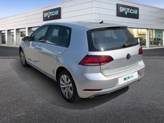 Volkswagen Golf 1.0 tsi 110ch trendline 5p — photo 7