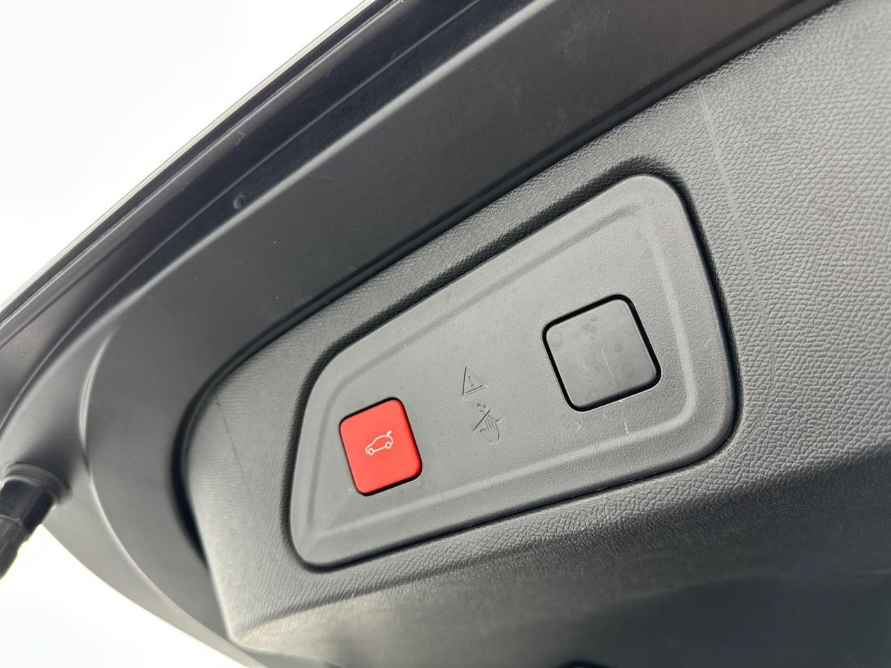 Citroën C5 Aircross bluehdi 130 eat8 max — photo 37