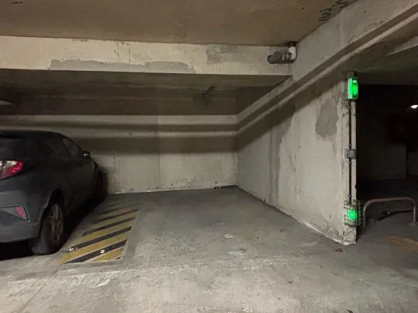 Parking Victoire/ Foch