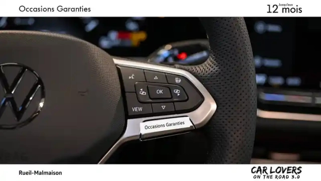 Volkswagen Passat 1.5 etsi opf 150 dsg7 — photo 25