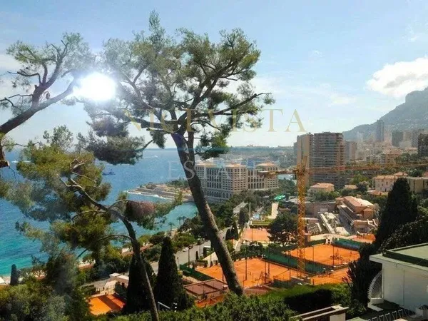 Villa 12 pièces 460 m²