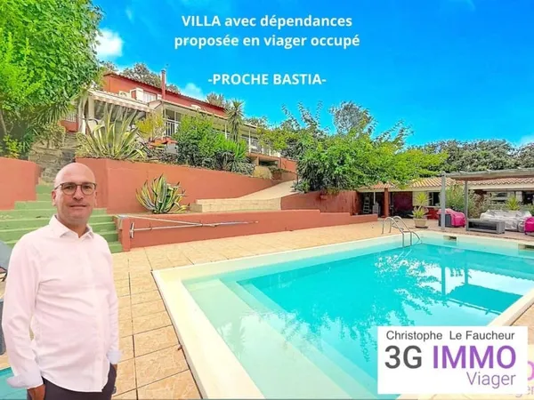 Maison 5 pièces