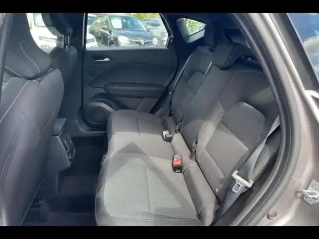 Renault Captur 1.0 eco-g 100ch evolution — photo 10