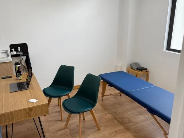 Espace professionnel à louer - Le Raincy (93)