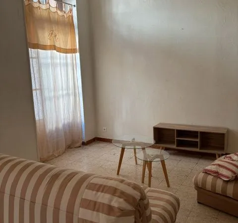 Appartement place Montcalm