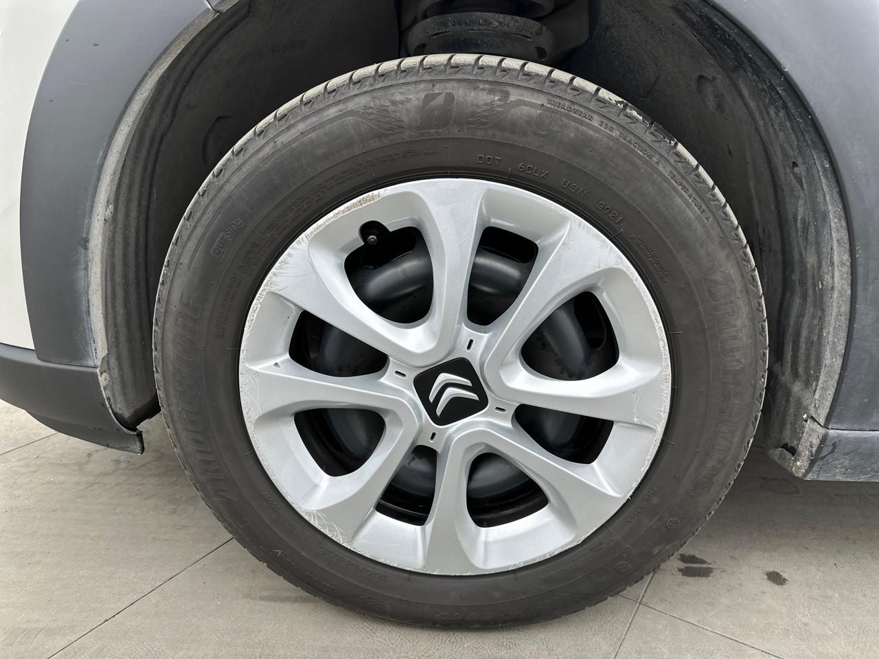 Citroën C3 puretech 83 s&s bvm5 you! — photo 16