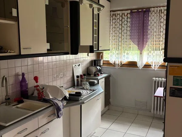 Appartement Alençon
