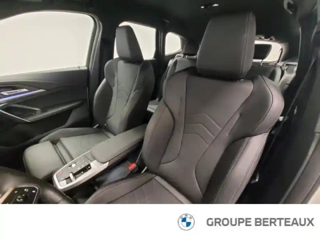 Bmw X1 xdrive25e 245ch m sport — photo 4