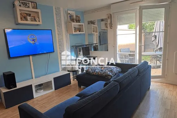 Maison 5 pièces 82 m²