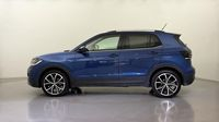 Volkswagen T-Cross 1.0 TSI 115ch Carat DSG7 — photo 7