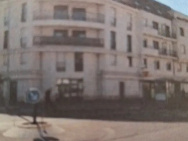 Appartement T2 à Louer - Quartier Toutes Aides - 1 nov 2026