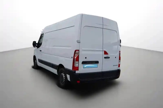 Renault Master fgn trac f3500 l2h2 blue dci 135 — photo 3