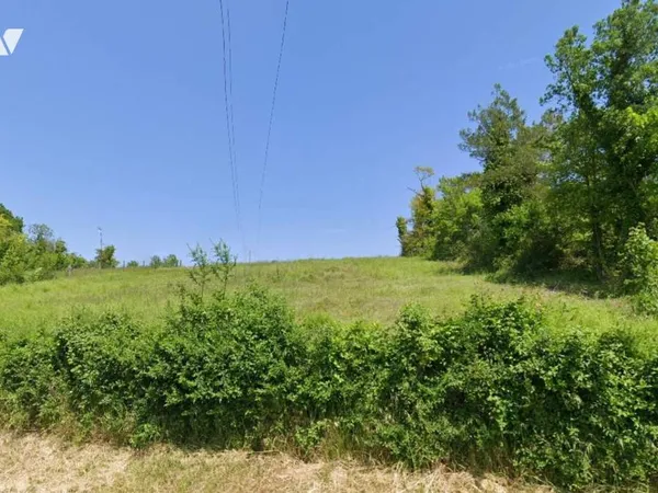 Terrain 1690 m²