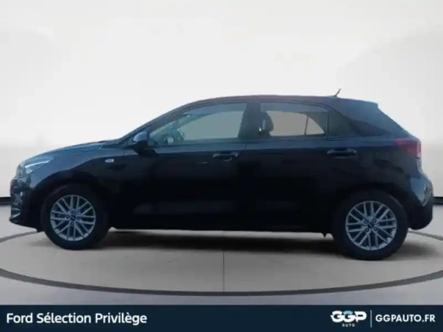 Kia Rio 1.2 dpi 84ch active — photo 2
