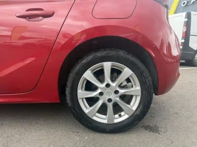 Opel Corsa 1.5 d 100ch edition — photo 9
