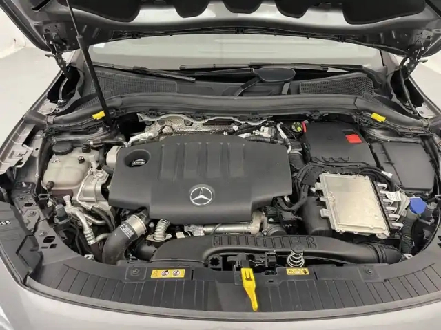 Mercedes Gla 200 d 8g-dct — photo 41