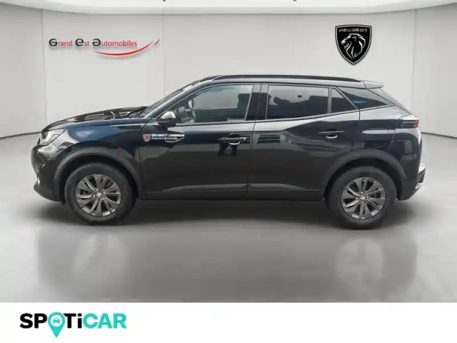 Peugeot 2008 e- 136ch style — photo 17
