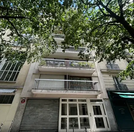 Parking 30 m²