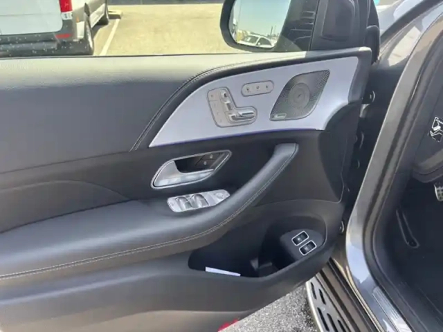 Mercedes Gle mercedes-amg  53 hybride 4m — photo 20