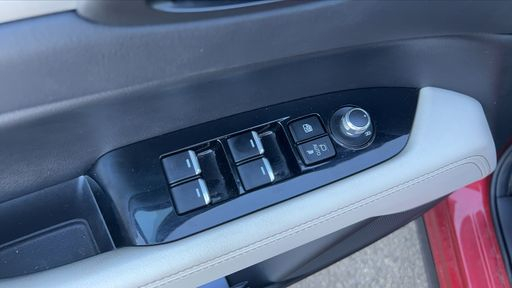 Mazda CX-5 2.2 Skyactiv-D 175 - Selection – 2017 – 155268 km – Diesel – Boîte Manuelle — photo 35