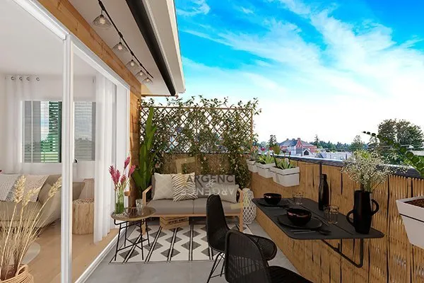 Appartement