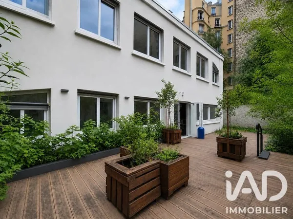 Vente Boutique/Local commercial 1 089 m²