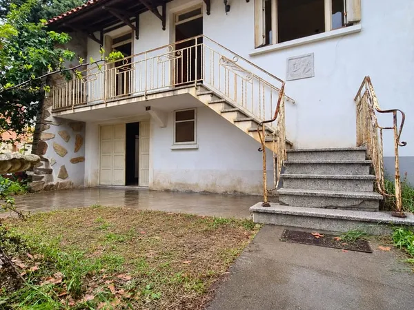 Maison 5 pièces 111 m²