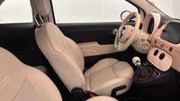 Fiat 500c 1.0 70ch BSG S&S Dolcevita — photo 15