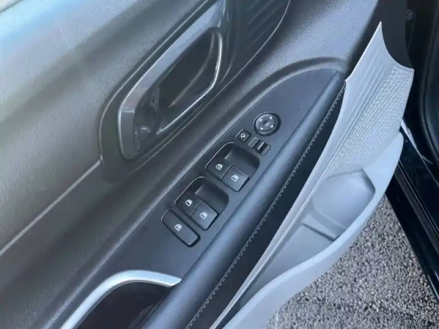 Hyundai I20 1.0 t-gdi 100 dct-7 hybrid 48v — photo 20