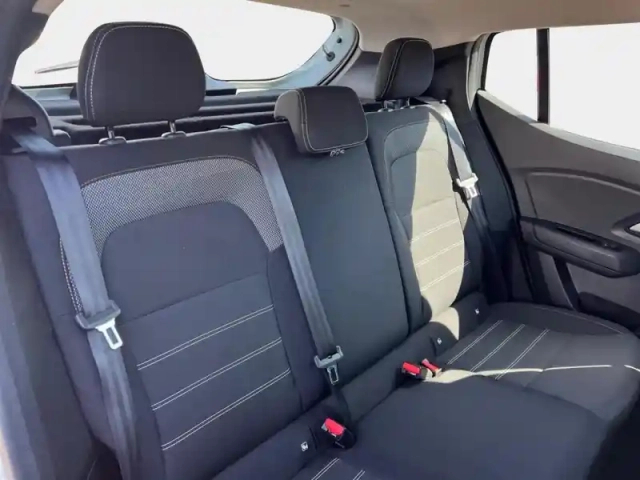 Dacia Sandero 1.0 eco-g 100ch expression — photo 12