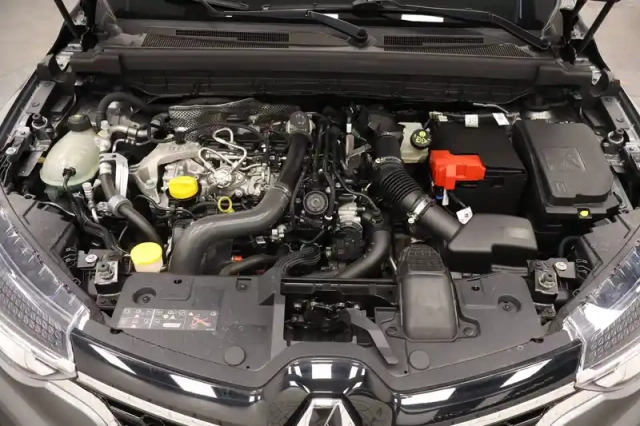 Renault Arkana tce 140 edc fap — photo 8
