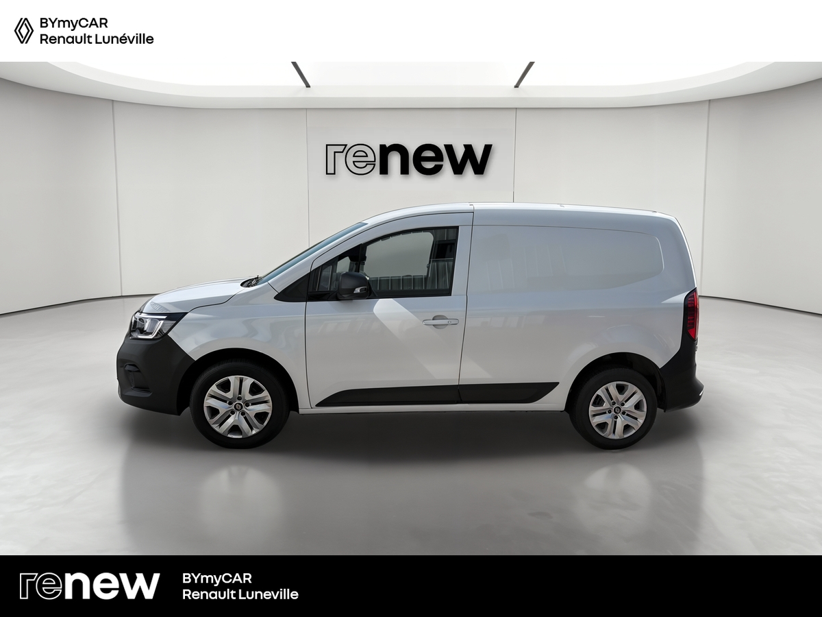 Renault KANGOO VAN FG TOLE BLUE DCI 95 L1 GSR2 — photo 2