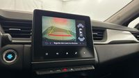 Renault Captur 1.6 E-Tech hybride 145ch Business -21 — photo 29