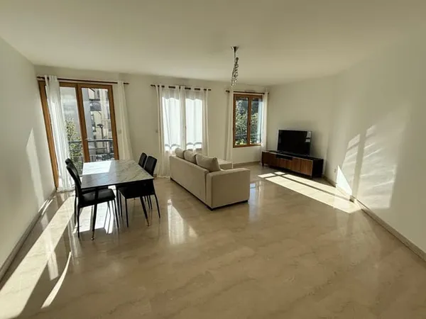 Appartement 3 pièces 78 m²