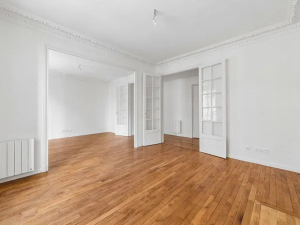 Appartement 4 pièces 77 m²