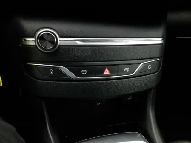Peugeot 308 bluehdi 130ch s&amp;s bvm6 active business — photo 13