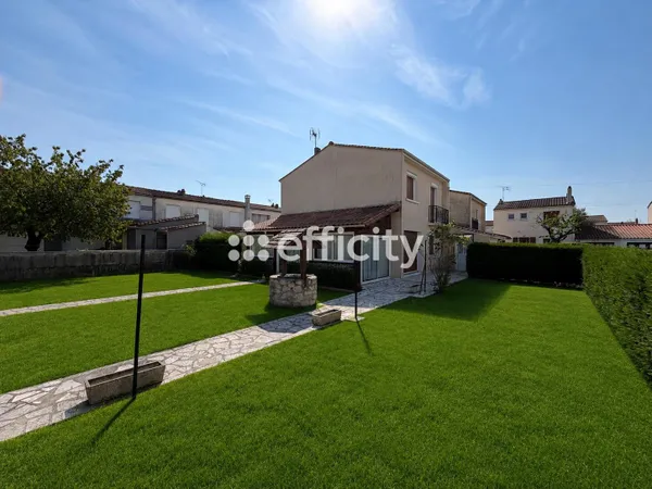 Maison 5 pièces 90 m²