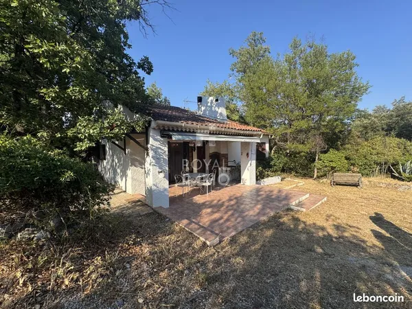 Maison 3 pièces 60 m²
