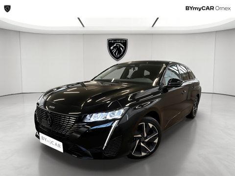 Peugeot 308 SW PHEV 180 e-EAT8